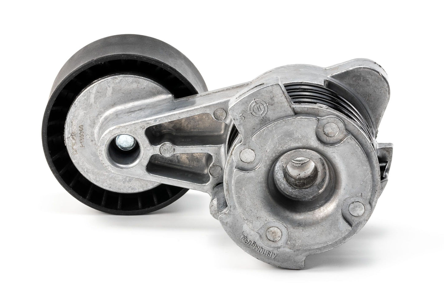 BMW 5 7 X3 SERIES N52N ACCESSORY BELT TENSIONER 11288620022