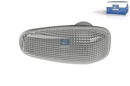Mercedes-Benz Side Indicator (OEM A210 820 0921) Heavy Truck