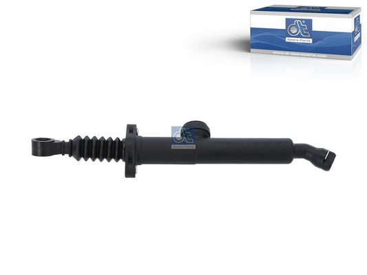 Mercedes-Benz Clutch Master Cylinder (OEM A002 295 0706) Heavy Truck