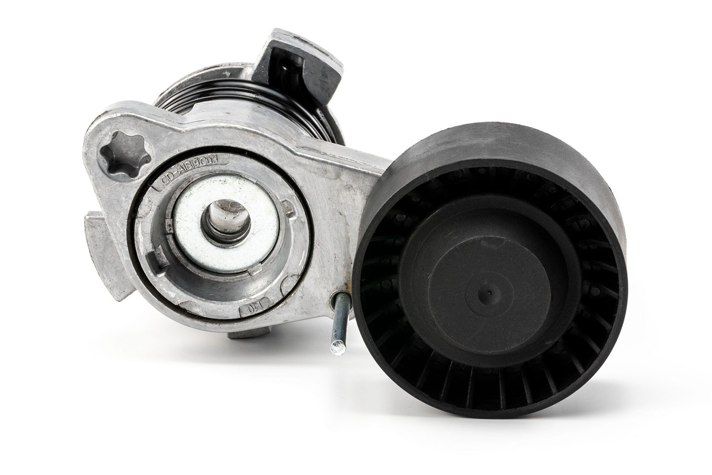 BMW 5 7 X3 SERIES N52N ACCESSORY BELT TENSIONER 11288620022