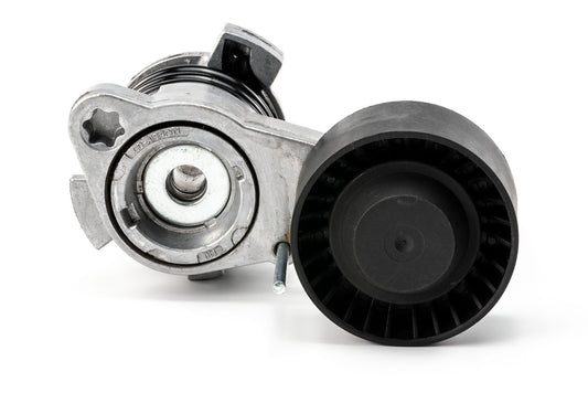 BMW 5 7 X3 SERIES N52N ACCESSORY BELT TENSIONER 11288620022