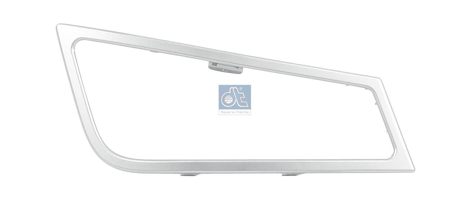Volvo Frame, Fog Light (OEM 21078545) Heavy Truck