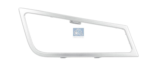 Volvo Frame, Fog Light (OEM 21078545) Heavy Truck