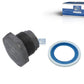 Volvo Oil Sump Plug (OEM 20571854) and Other Heavy Trucks