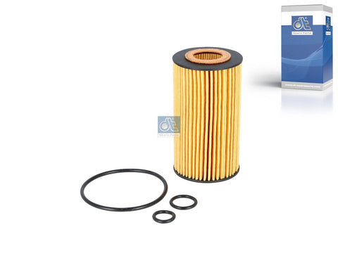 W204 Oil Filter (OEM A651 180 0109) 1989-2026 and Other Models