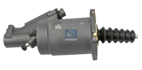 DAF Clutch Booster (OEM 1443521) Heavy Truck