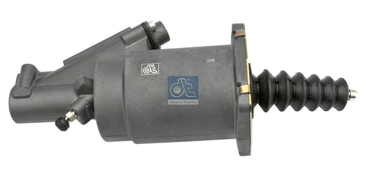 DAF Clutch Booster (OEM 1443521) Heavy Truck
