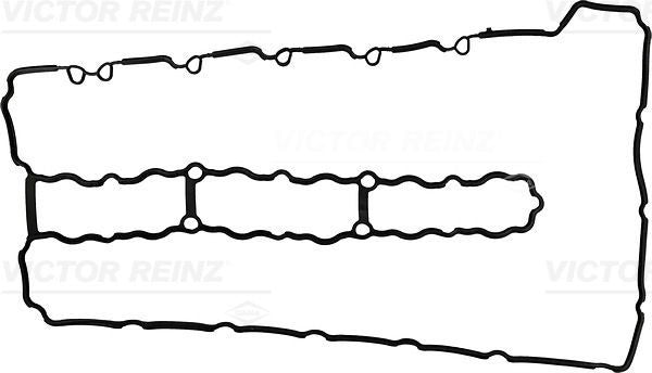 Victor Reinz Gasket Packaging