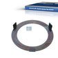 Volvo Wheel Hub Spring Clamp (OEM 1587507)