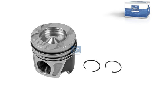 W204 Piston (OEM A651 030 1017) 2006-2026 and Other Models