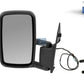 Mercedes Sprinter W903 Wing Mirror, Driver Cabin (OEM A901 810 5716) 1995-2006 and Other Models