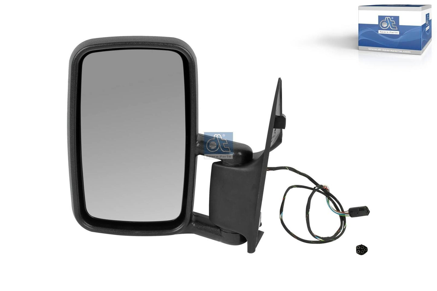Mercedes Sprinter W903 Wing Mirror, Driver Cabin (OEM A901 810 5716) 1995-2006 and Other Models