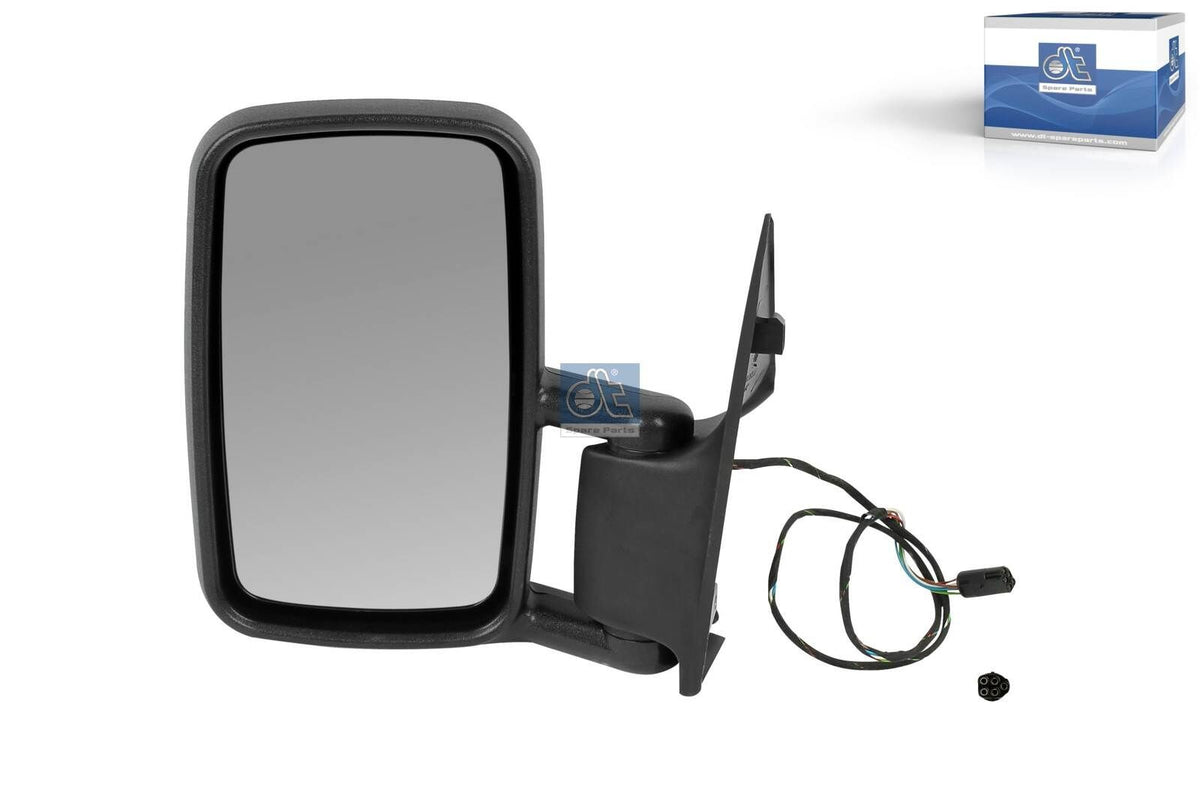 Mercedes Sprinter W903 Wing Mirror, Driver Cabin (OEM A901 810 5716) 1995-2006 and Other Models