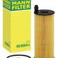 MANN HU6004X BMW MINI N47 N57 OIL FILTER 11428507683