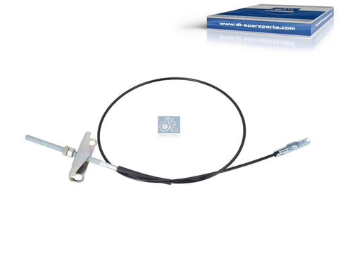 Ford Transit mk5 Handbrake Cable (OEM 4041992) 2000-2006 and Other Models