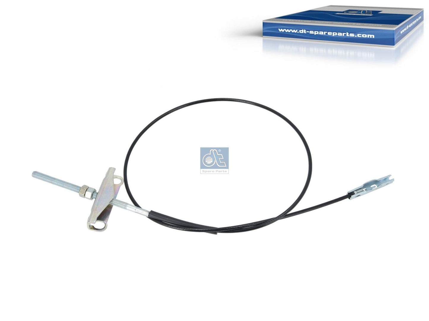 Ford Transit mk5 Handbrake Cable (OEM 4041992) 2000-2006 and Other Models