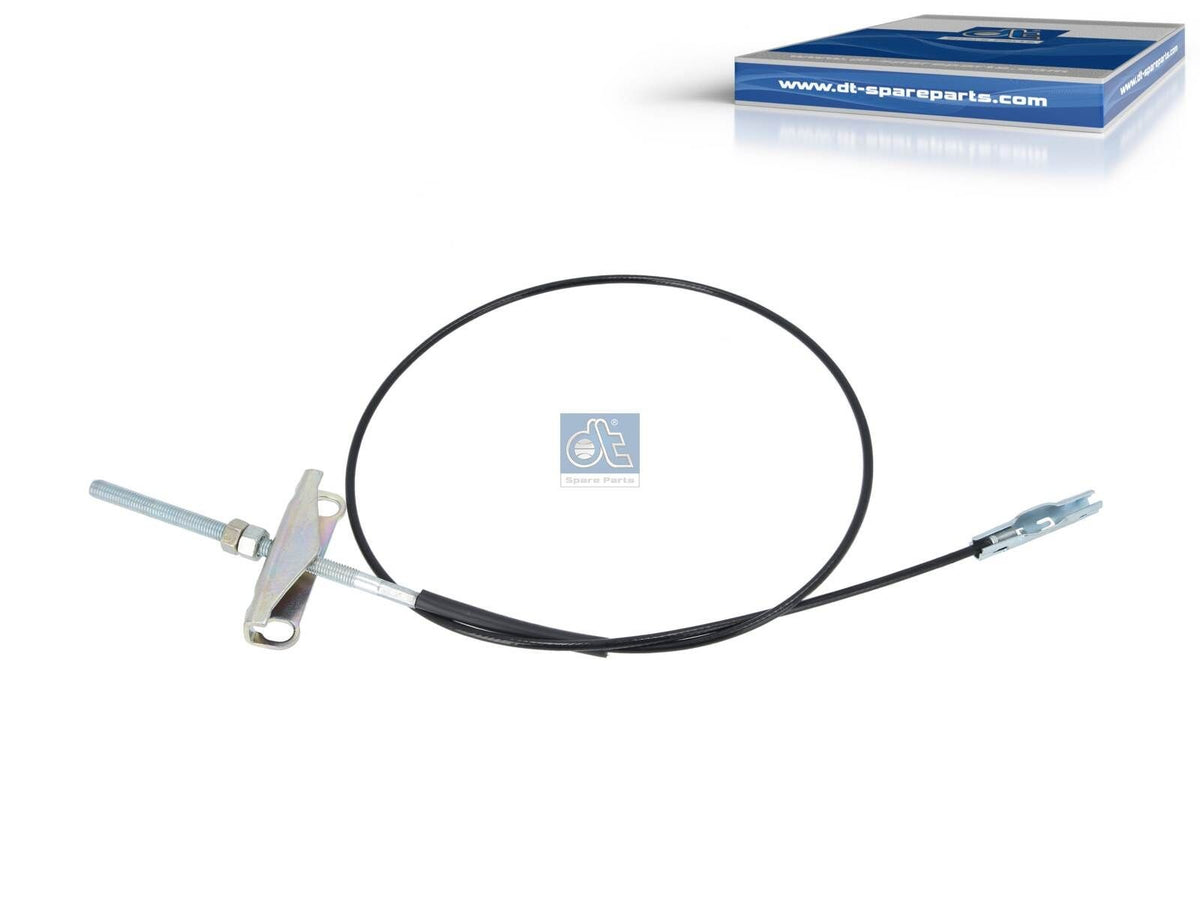 Ford Transit mk5 Handbrake Cable (OEM 4041992) 2000-2006 and Other Models