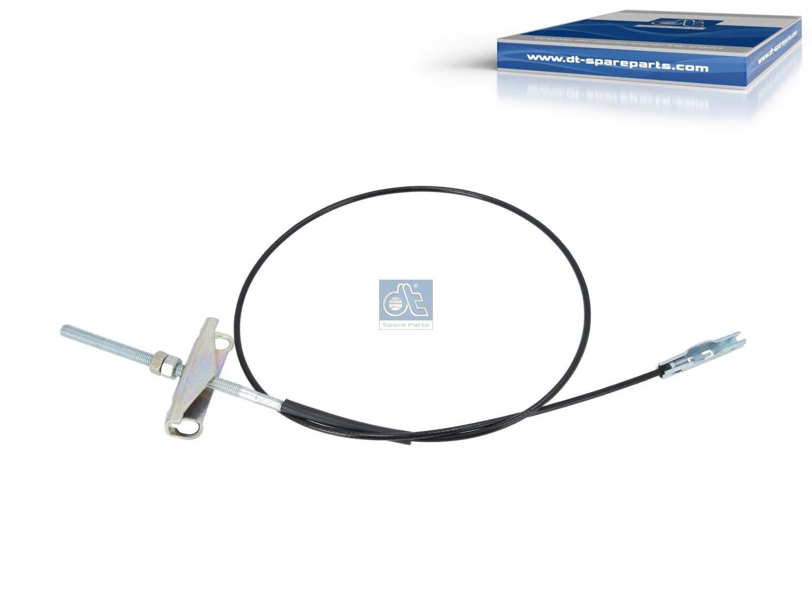 Ford Transit mk5 Handbrake Cable (OEM 4041992) 2000-2006 and Other Models