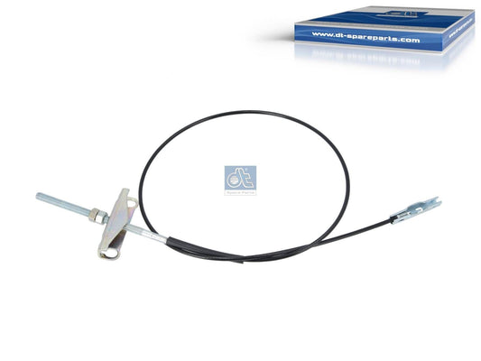 Ford Transit mk5 Handbrake Cable (OEM 4041992) 2000-2006 and Other Models