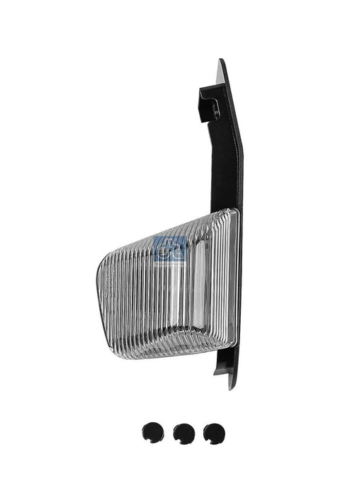 Iveco Side Marker Light (OEM 58 0175 4885) Heavy Truck