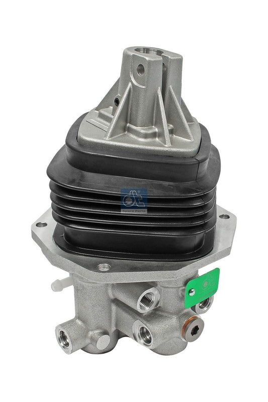 MAN Control Unit (OEM 81.32605.6111) Heavy Truck