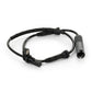 BMW ABS WHEEL SPEED SENSOR FRONT 34526762465