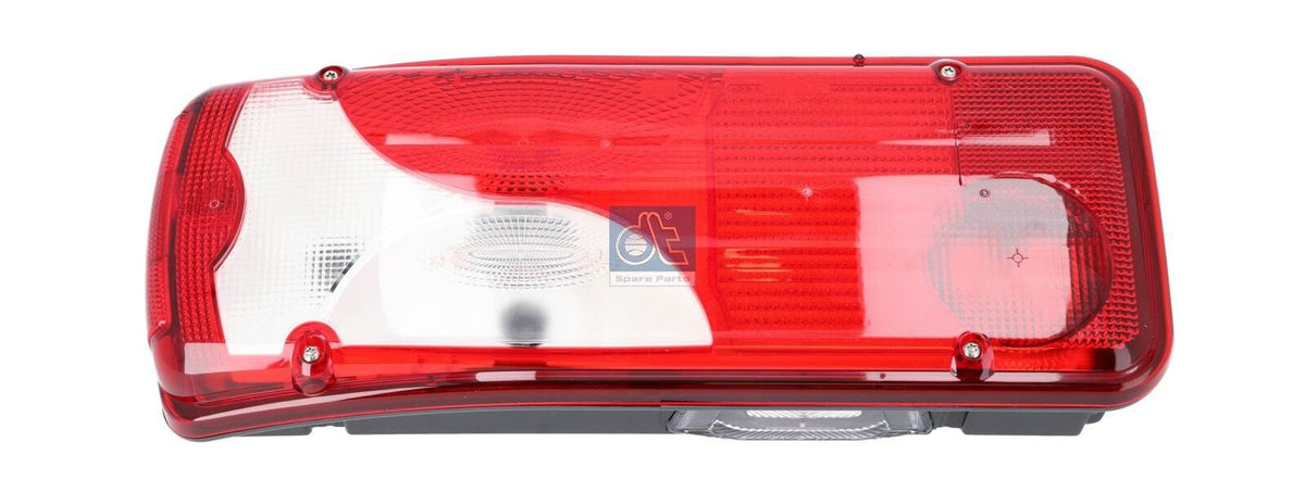 Scania Rear Light (OEM 2129985) Heavy Truck