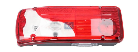 Scania Rear Light (OEM 2129985) Heavy Truck