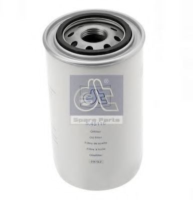DAF Oil Filter (OEM 1399494) and Other Heavy Trucks — view 11