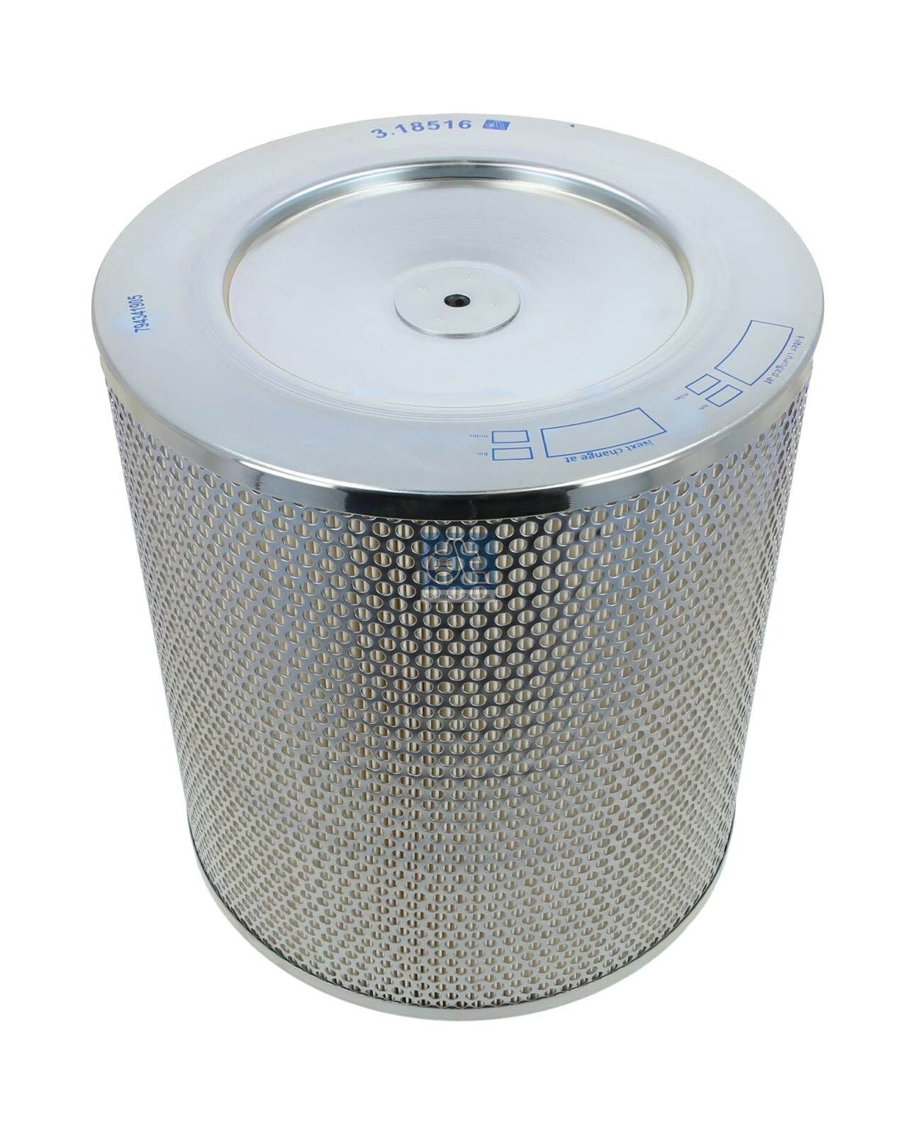 MAN Air Filter (OEM 83.08405.0000) and Other Heavy Trucks — view 2