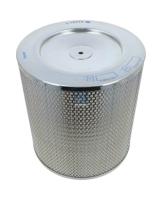 MAN Air Filter (OEM 83.08405.0000) and Other Heavy Trucks — view 2