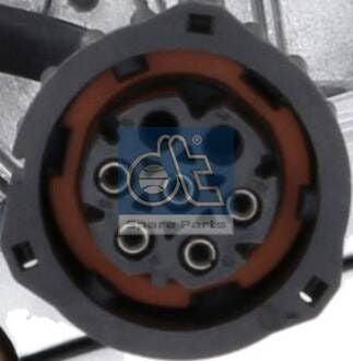 Volvo Fan, Radiator (OEM 21382371) Heavy Truck — view 2