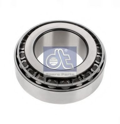 Mercedes-Benz Wheel Bearing (OEM 003 981 5205) and Other Heavy Trucks