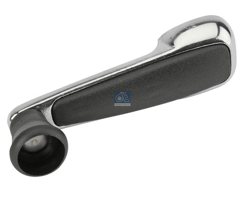 Mercedes-Benz Window Crank (OEM 314 760 0102) Heavy Truck