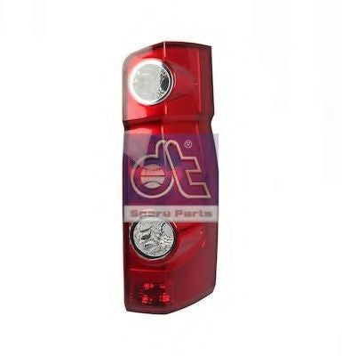 Volkswagen Rear Light (OEM 2E0 945 096) Heavy Truck — view 6