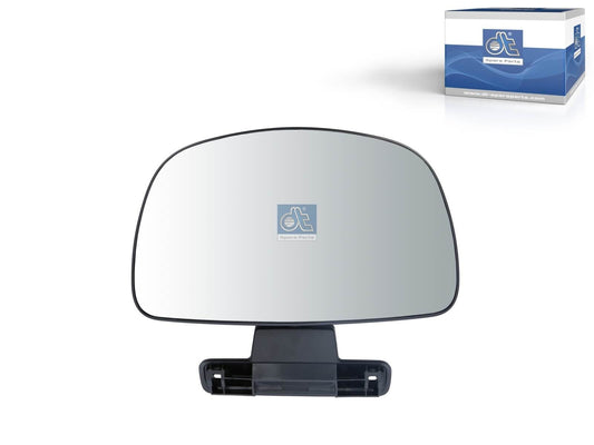 Renault Ramp Mirror (OEM 74 84 561 115) and Other Heavy Trucks