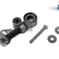 MAN Drive Belt Tensioner (OEM 51.95800.7396) Heavy Truck