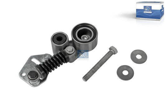MAN Drive Belt Tensioner (OEM 51.95800.7396) Heavy Truck