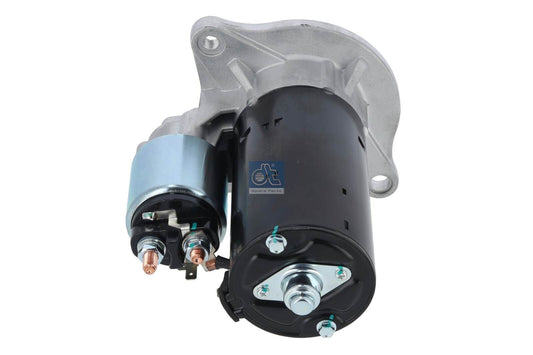 Iveco Daily 4 Starter Motor (OEM 58 0140 8583) 1978-2011 and Other Models — view 2