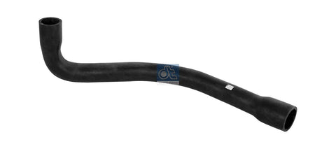 Mercedes-Benz Intake Pipe, Air Filter (OEM 441 134 0882) Heavy Truck