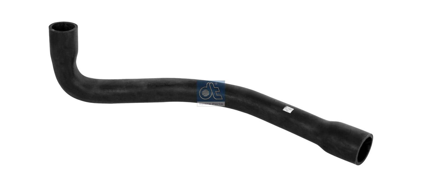Mercedes-Benz Intake Pipe, Air Filter (OEM 441 134 0882) Heavy Truck