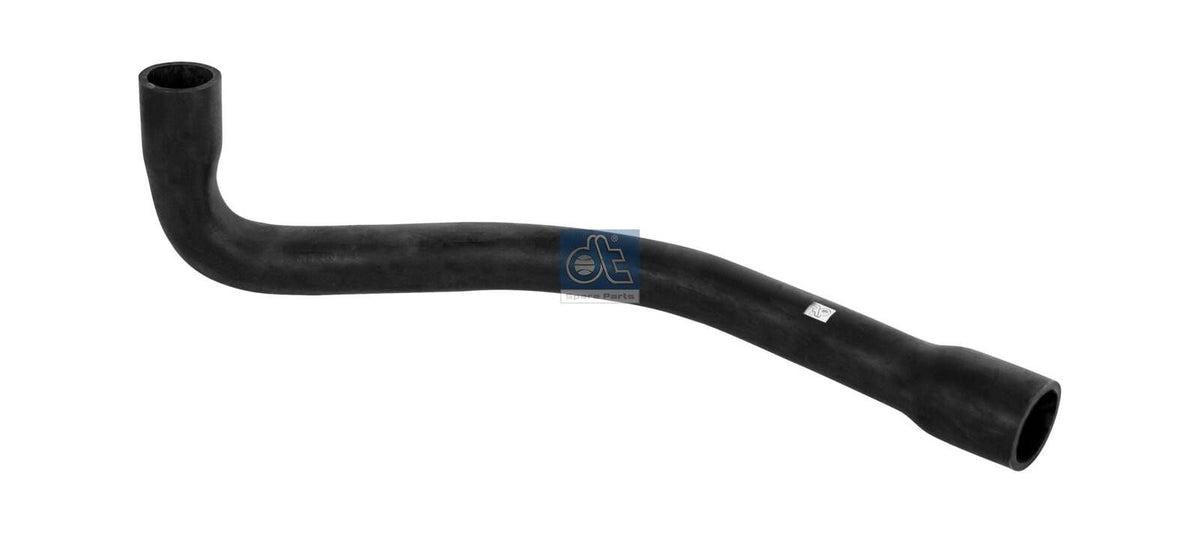 Mercedes-Benz Intake Pipe, Air Filter (OEM 441 134 0882) Heavy Truck