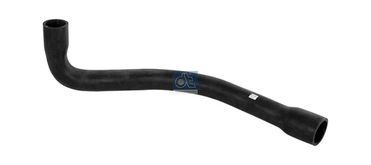 Mercedes-Benz Intake Pipe, Air Filter (OEM 441 134 0882) Heavy Truck