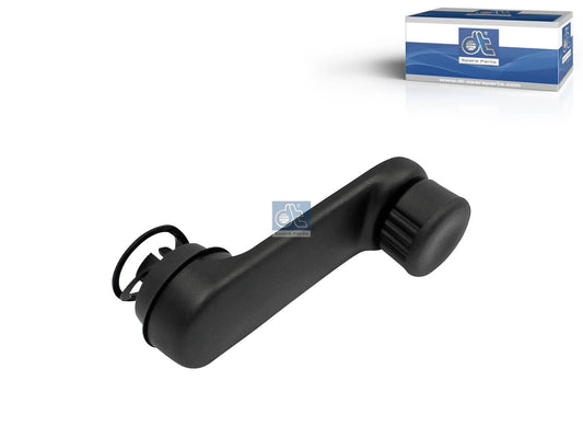 Renault Trafic FL Window Crank (OEM 77 00 353 010) 1998-2026 and Other Models