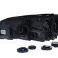 VW GOLF MK7 RHS RIGHT HALOGEN HEADLIGHT 2012-2020 - LRI Autoparts