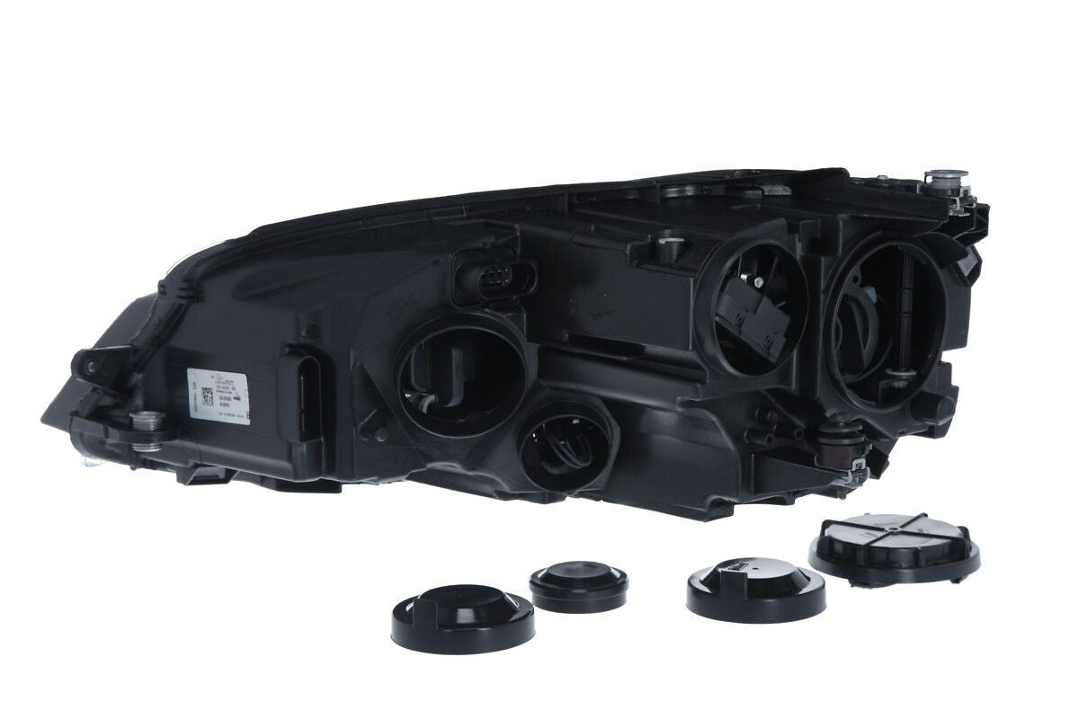 VW GOLF MK7 RHS RIGHT HALOGEN HEADLIGHT 2012-2020 - LRI Autoparts