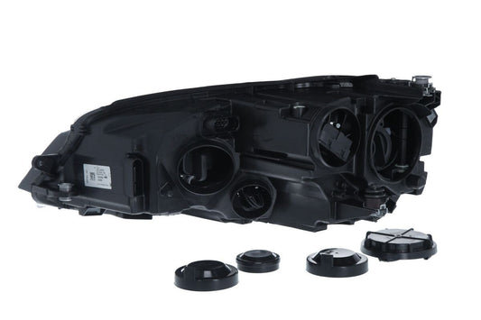 VW GOLF MK7 RHS RIGHT HALOGEN HEADLIGHT 2012-2020 - LRI Autoparts