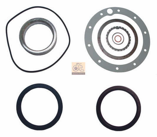 Mercedes-Benz Gasket Set, Planetary Gearbox (OEM 940 350 0335) Heavy Truck