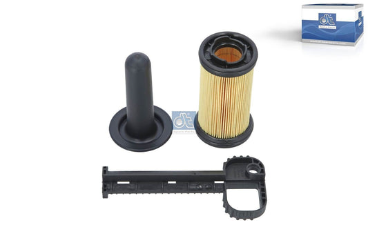 Volvo Urea Filter (OEM 21516229) and Other Heavy Trucks