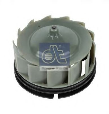 Volvo Interior Blower (OEM 8156079) Heavy Truck